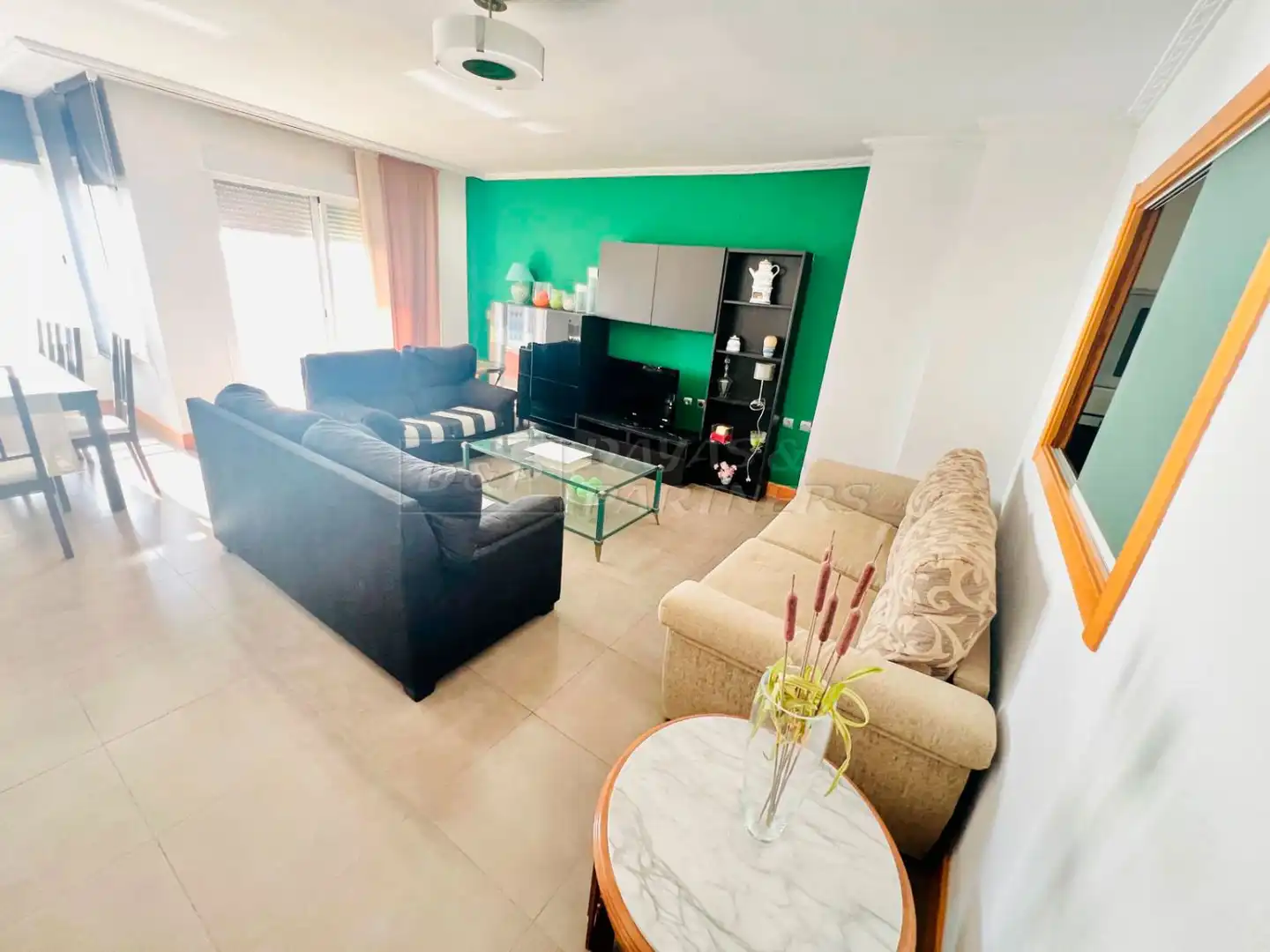 Flat for rent in Doctor Mariano Ruiz Canovas, 35, Zona Playa de los Locos