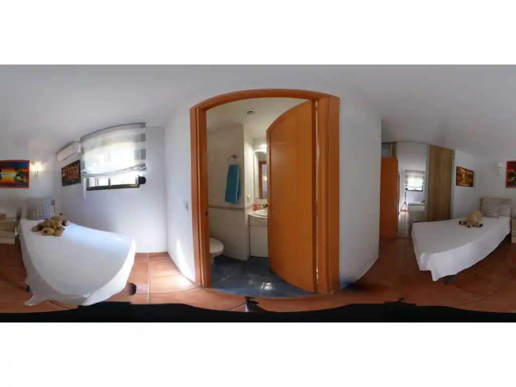 Flat for rent in Calle Playa La, 34, Playamar - Benyamina