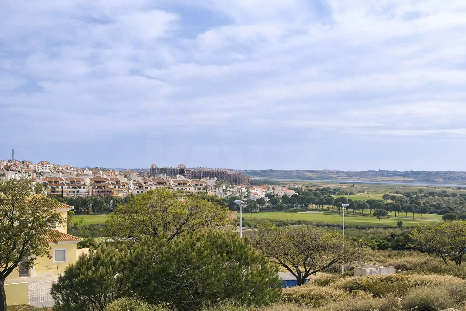 Terreno residenziale in vendita a Costa Esuri, imagen 5