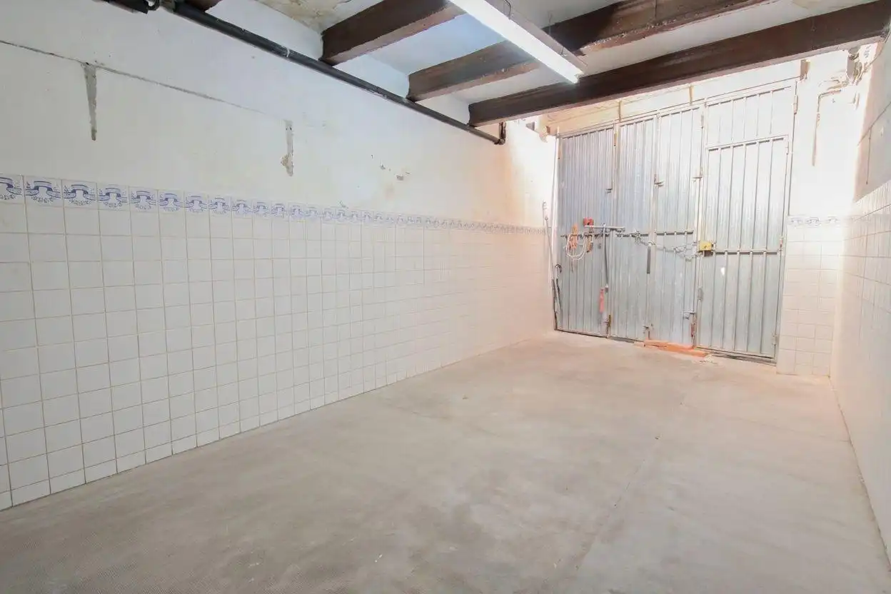Casa o chalet en venta en Massamagrell con Terraza