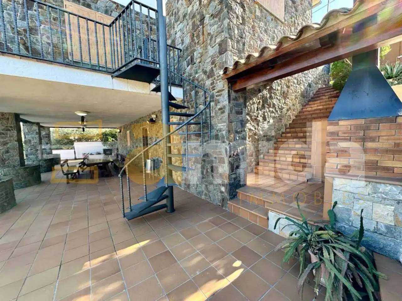 Villa mit Pool zum Verkauf in Poble, imagen 9