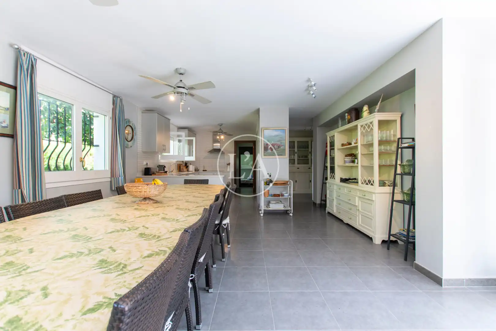 Detached house with pool for sale in Carrer Cèsar Martinell, imagen 21