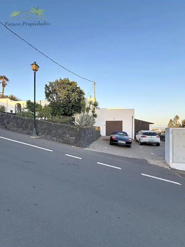 Maison avec piscine à vendre à Camino de las Cuestas, imagen 54