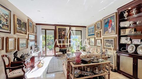 Foto 3 de Casa o xalet en venda a Sarrià, Barcelona