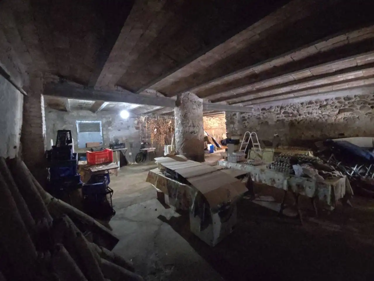 Casa o xalet en venda en Cervià de Ter amb Calefacció, Jardí privat i Terrassa