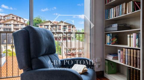 Foto 5 de Piso en venta en Calle Calle Aldapabide, 16, Egia, Donostia - San Sebastián