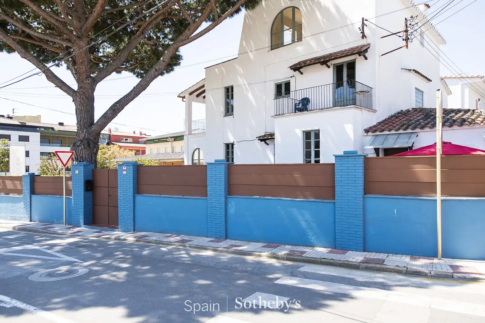 House with garden for sale in Platja d'Aro, imagen 47