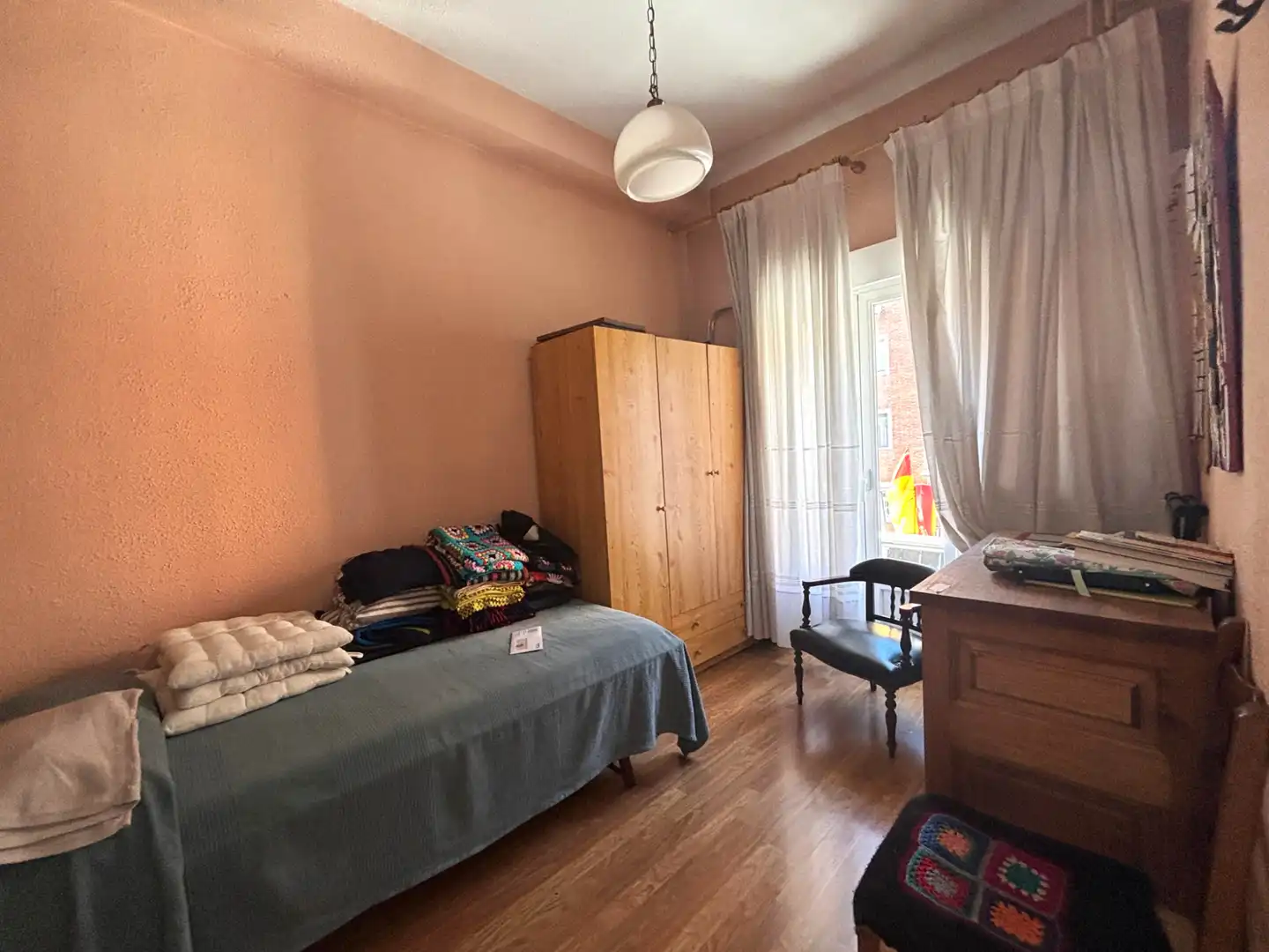 Habitación de Piso en venta en Madrid con Aire acondicionado, Calefacción y Trastero