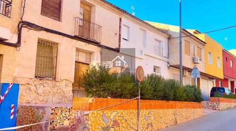 Foto 3 de Casa adosada en venta en Lorquí, Murcia