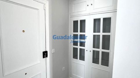 Foto 3 de Àtic en venda a La Motilla - Fuente del Rey, Dos Hermanas