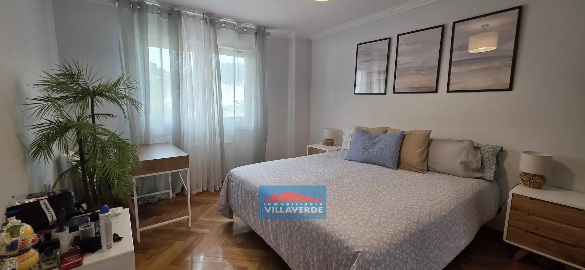 Flat with terrace for sale in Cangas pueblo, imagen 22