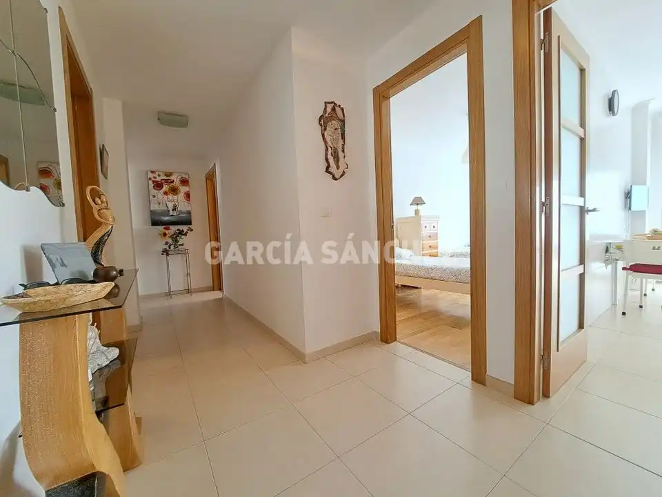 Wohnungen zum Verkauf in Boiro mit Terrasse, Möbliert und Balkon
