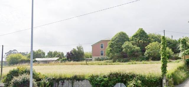 Terreno residencial en Venta en Navia