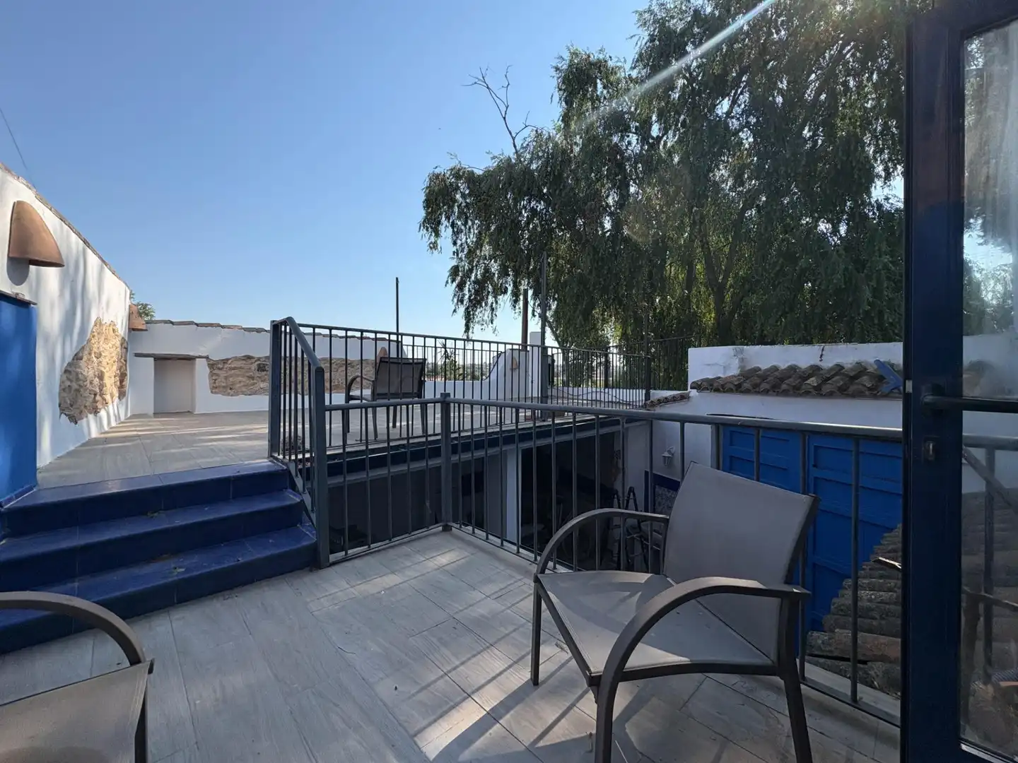 Casa o chalet en venta en Calle CISTERNA, Riba-roja de Túria