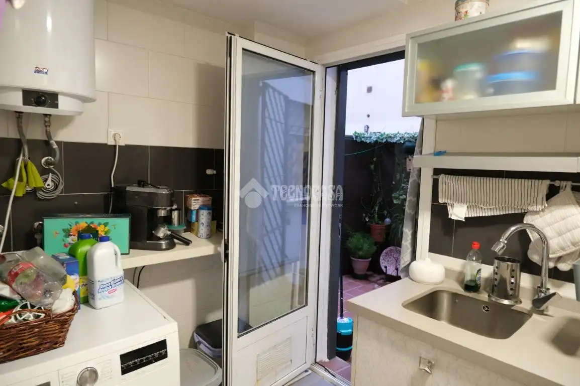 Wohnung mit Aufzug zum Verkauf in Cerro - Amate, imagen 6