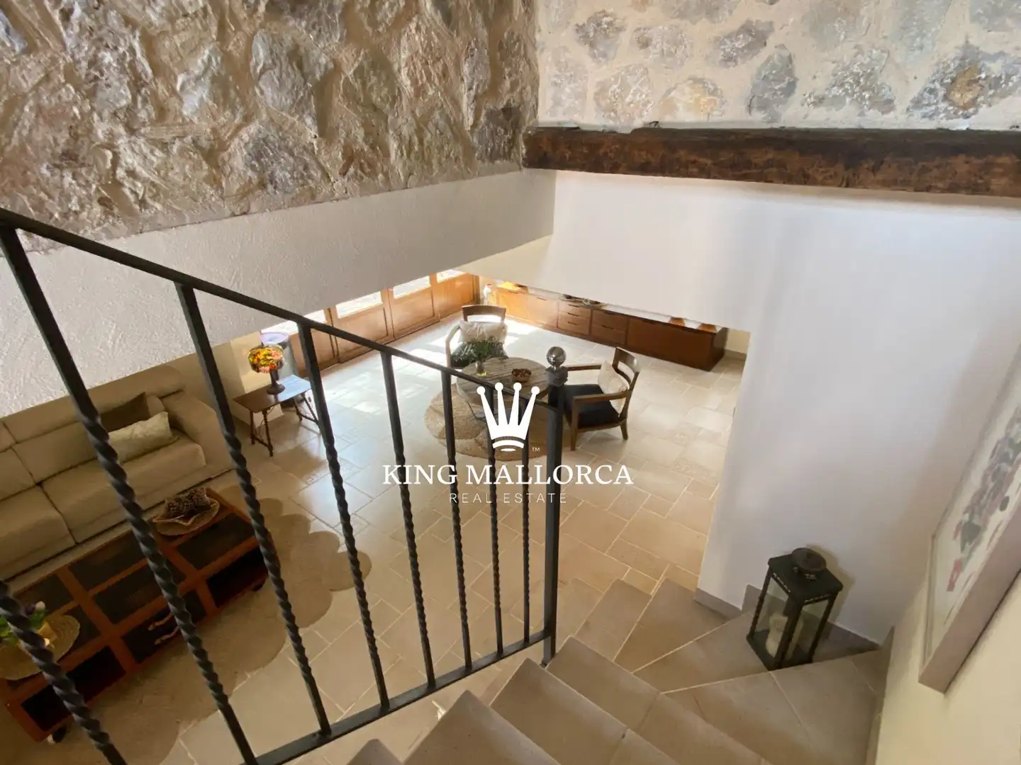Casa o chalet en venta en Calvià con Aire acondicionado, Calefacción y Jardín privado
