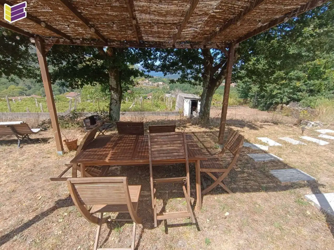 Haus mit Garten zum Verkauf in Calle San Pedro, imagen 20