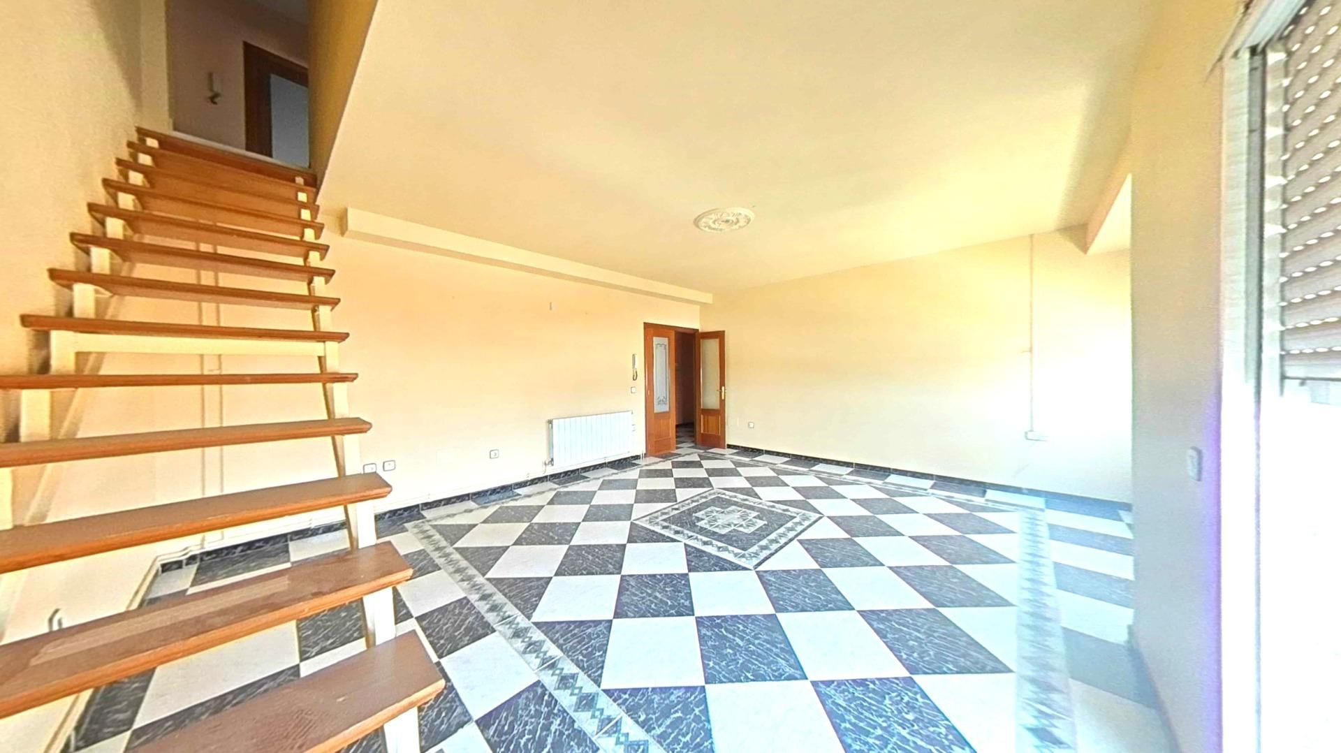 Wohnung zum verkauf in Calzada de Calatrava mit Klimaanlage, Heizung und Terrasse