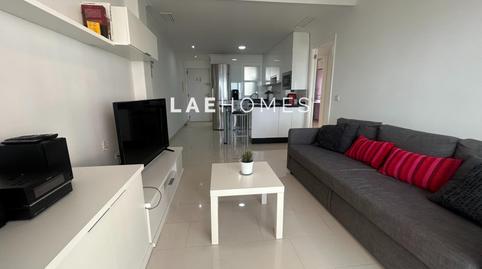 Foto 2 de Pis de lloguer a  Costa Blanca, Los Arenales del Sol, Elche / Elx