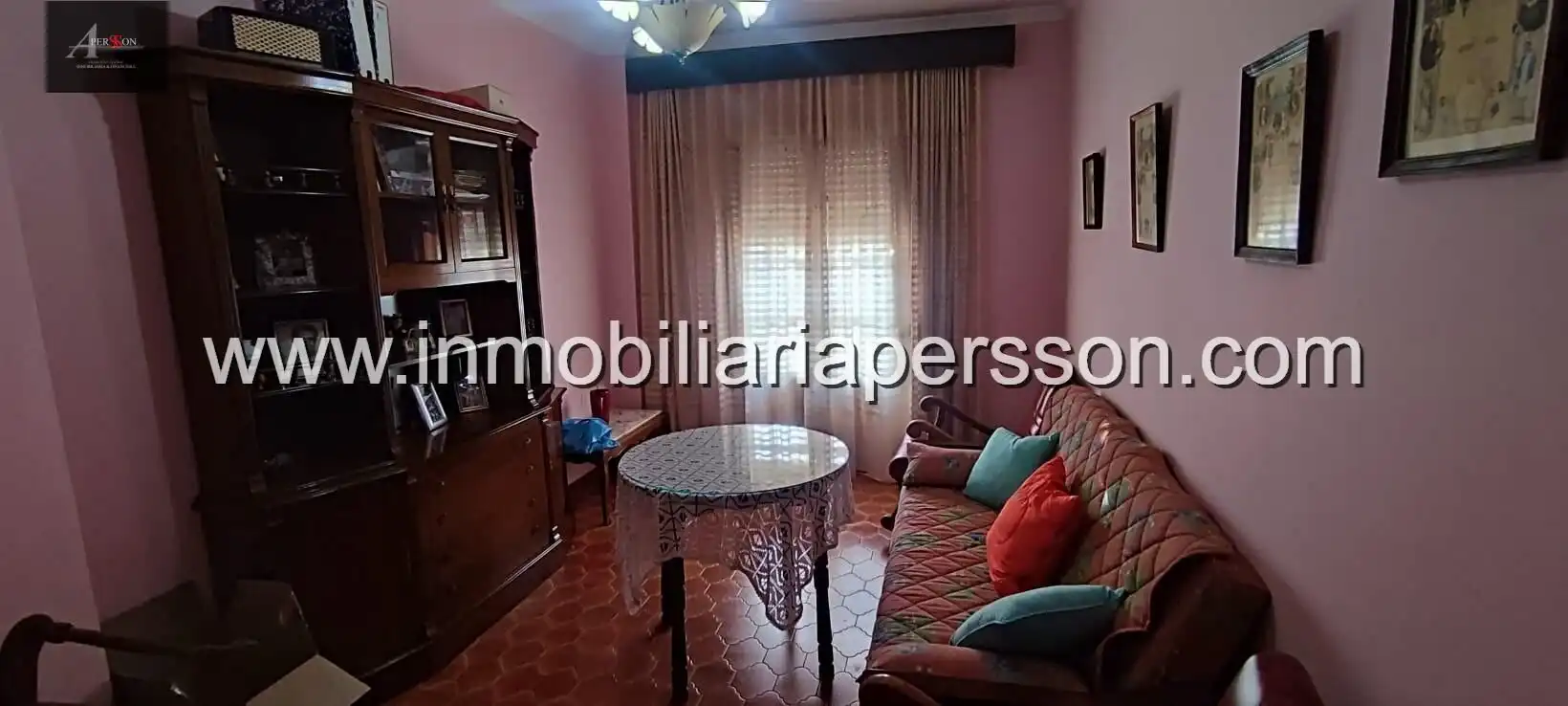 Sala d'estar de Casa o xalet en venda en Écija amb Terrassa, Traster i Balcó