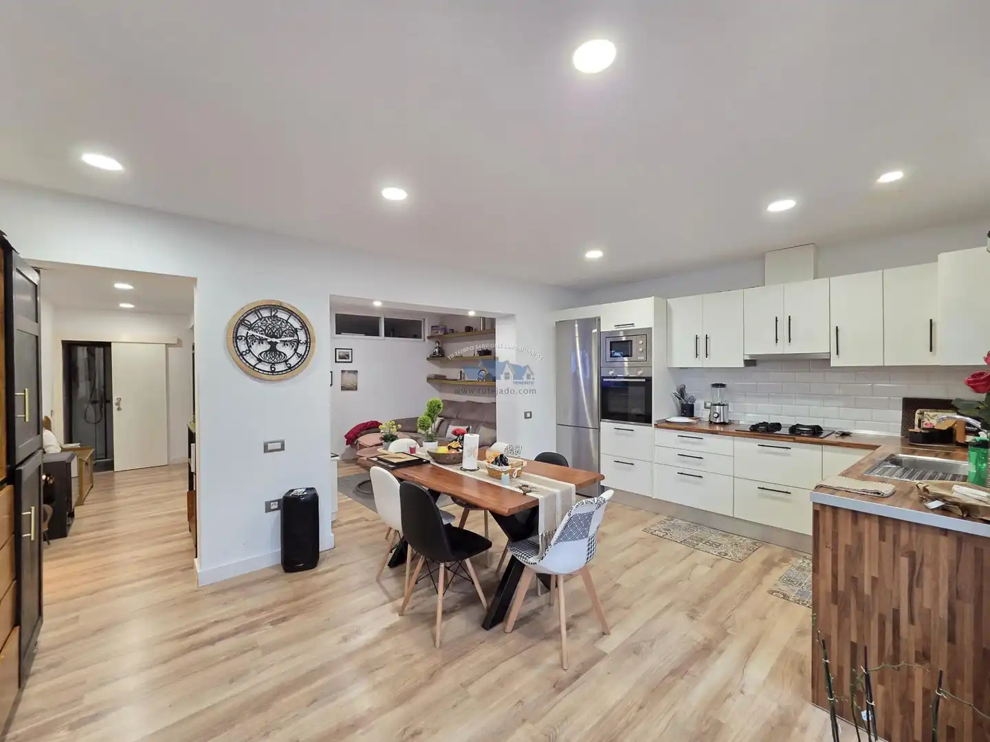 Casa en venta en El Bebedero - Pinolere - Aguamansa, imagen 2