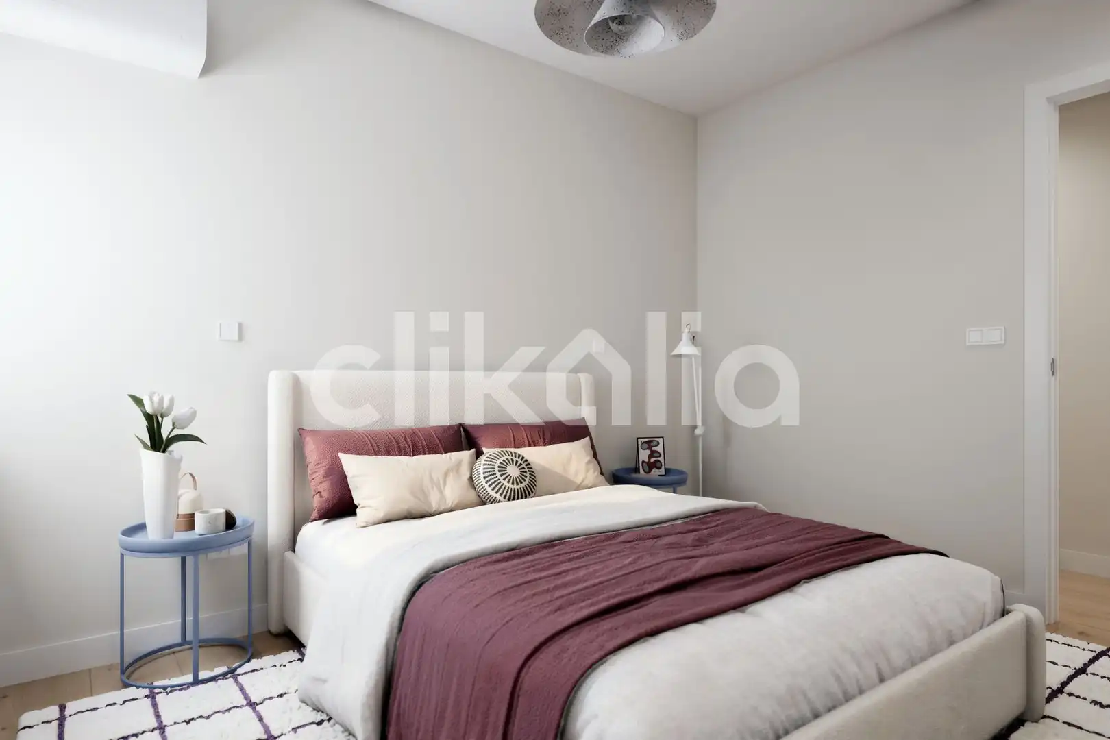 Habitación de Piso en venta en Nervión