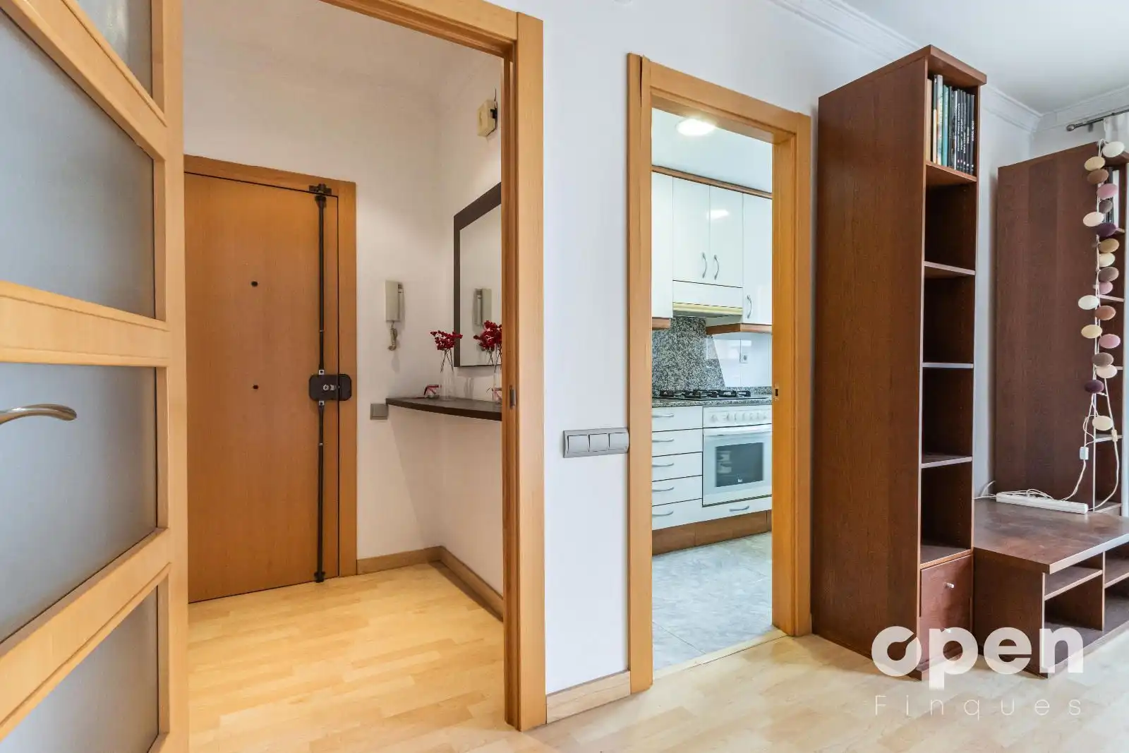 Wohnung zum Verkauf in Vázquez de Mella, de, imagen 10