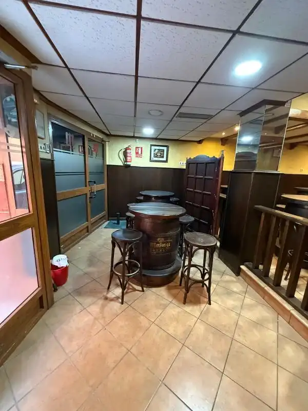 Local comercial en venda a Carrer de la Puríssima Concepció, imagen 3