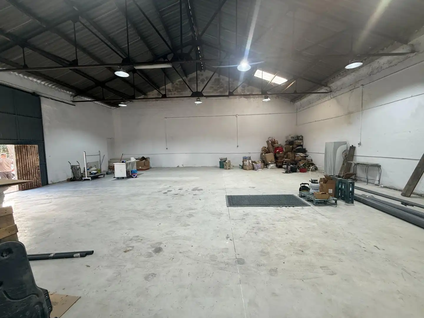 Nave industrial en venta en Callosa de Segura, imagen 4