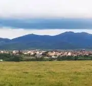 Außenansicht von Geschaftsraum zur Miete in Palazuelos de Eresma