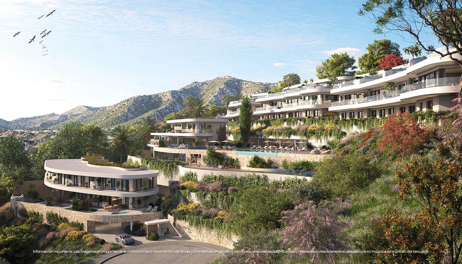 Foto 0 von Aktion RESIDENCIAL ORGANIC