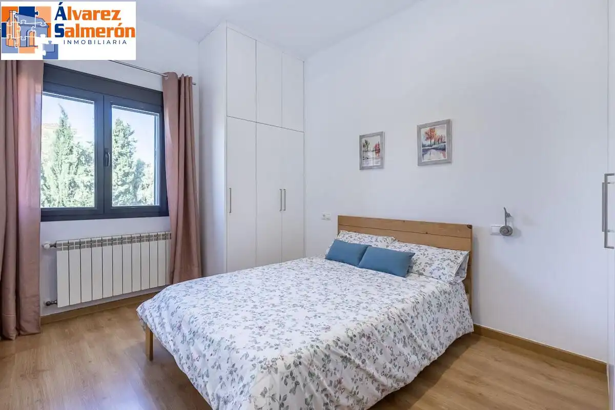 Villa avec jardin à vendre à Polideportivo, imagen 17