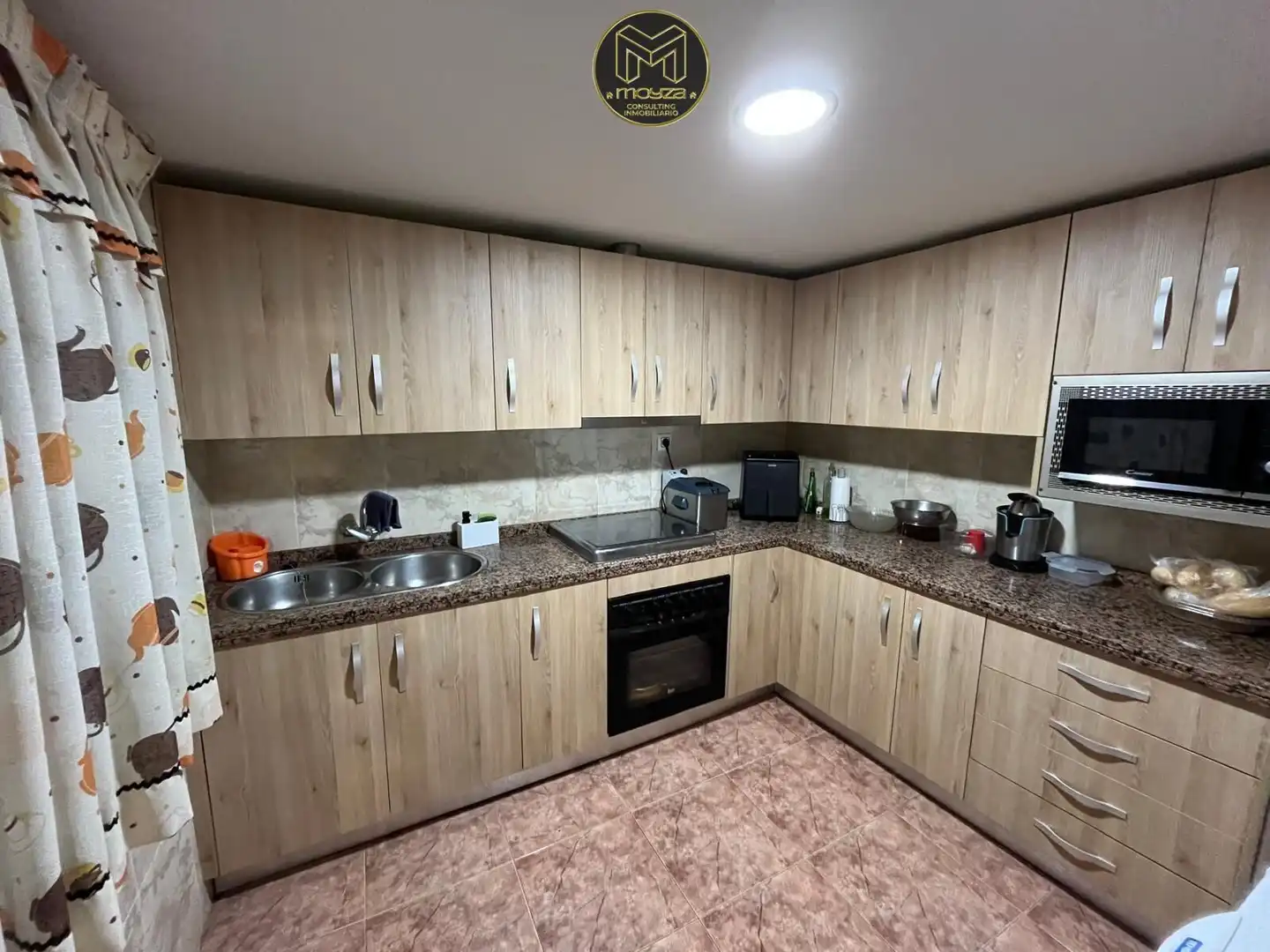 Casa con terrazza in vendita a Ctra. Circunvalación - La Magdalena, imagen 11