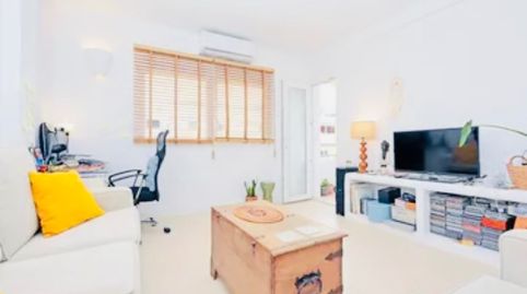 Foto 4 de Piso en venta en Centro Urbano, Dénia