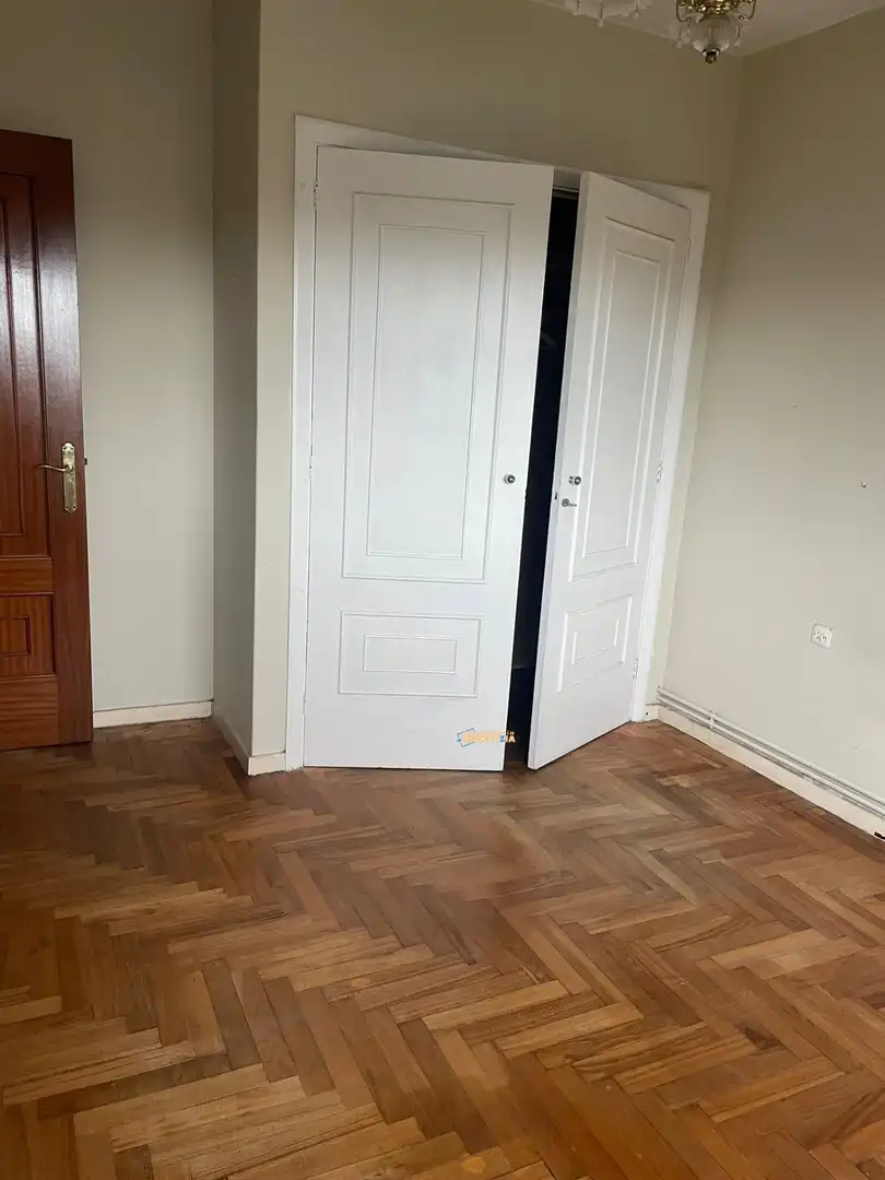 Pis en venda en Vigo  amb Calefacció, Traster i Balcó