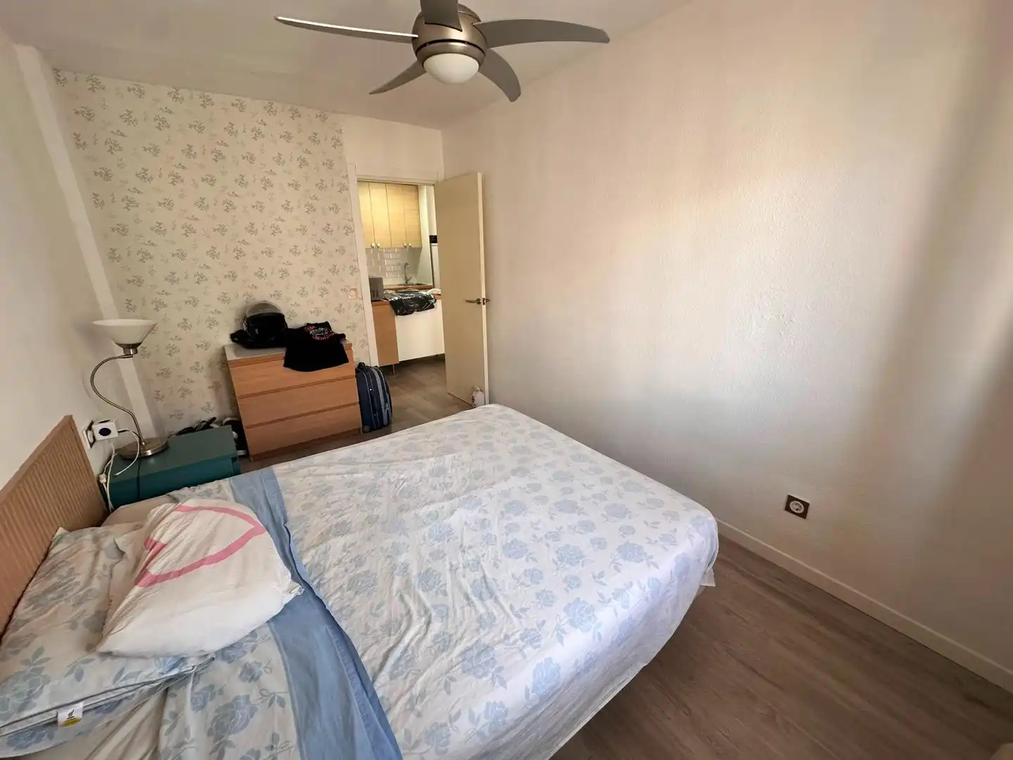 Apartament en venda a Playa de las Gaviotas - El Pedrucho