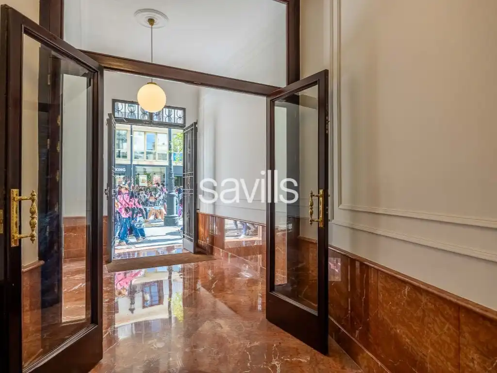 Apartments for sale in Sevilla