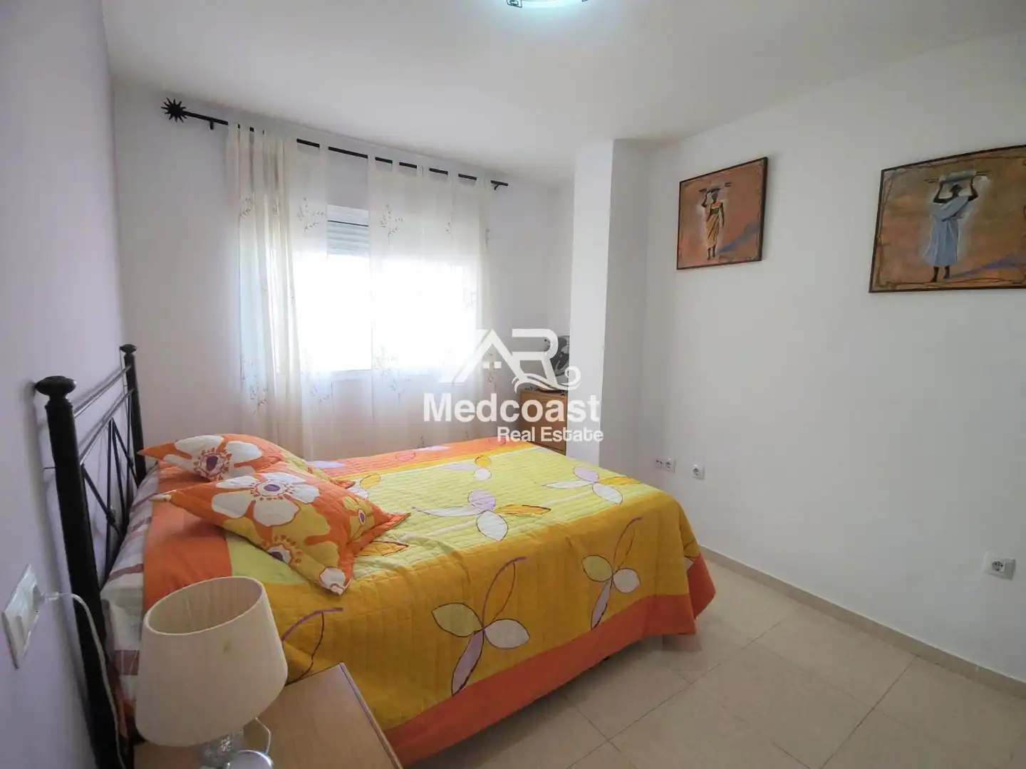 Appartement avec piscine à vendre à TENIS, imagen 11