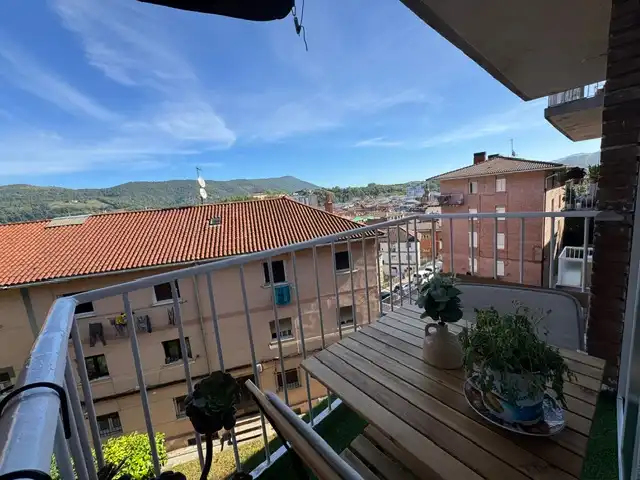 Piso con terraza en venta en Miguel Zabaleta Kalea 29, imagen 20