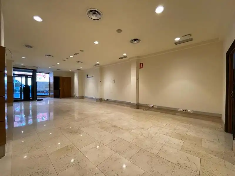 Local comercial en alquiler en Ermua, imagen 5