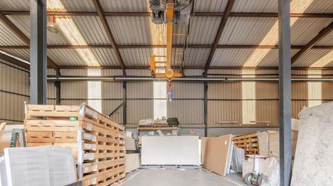 Photo 4 of Industrial buildings for sale in Ablaña Arriba, San Pedro - Siana, Mieres (Asturias)