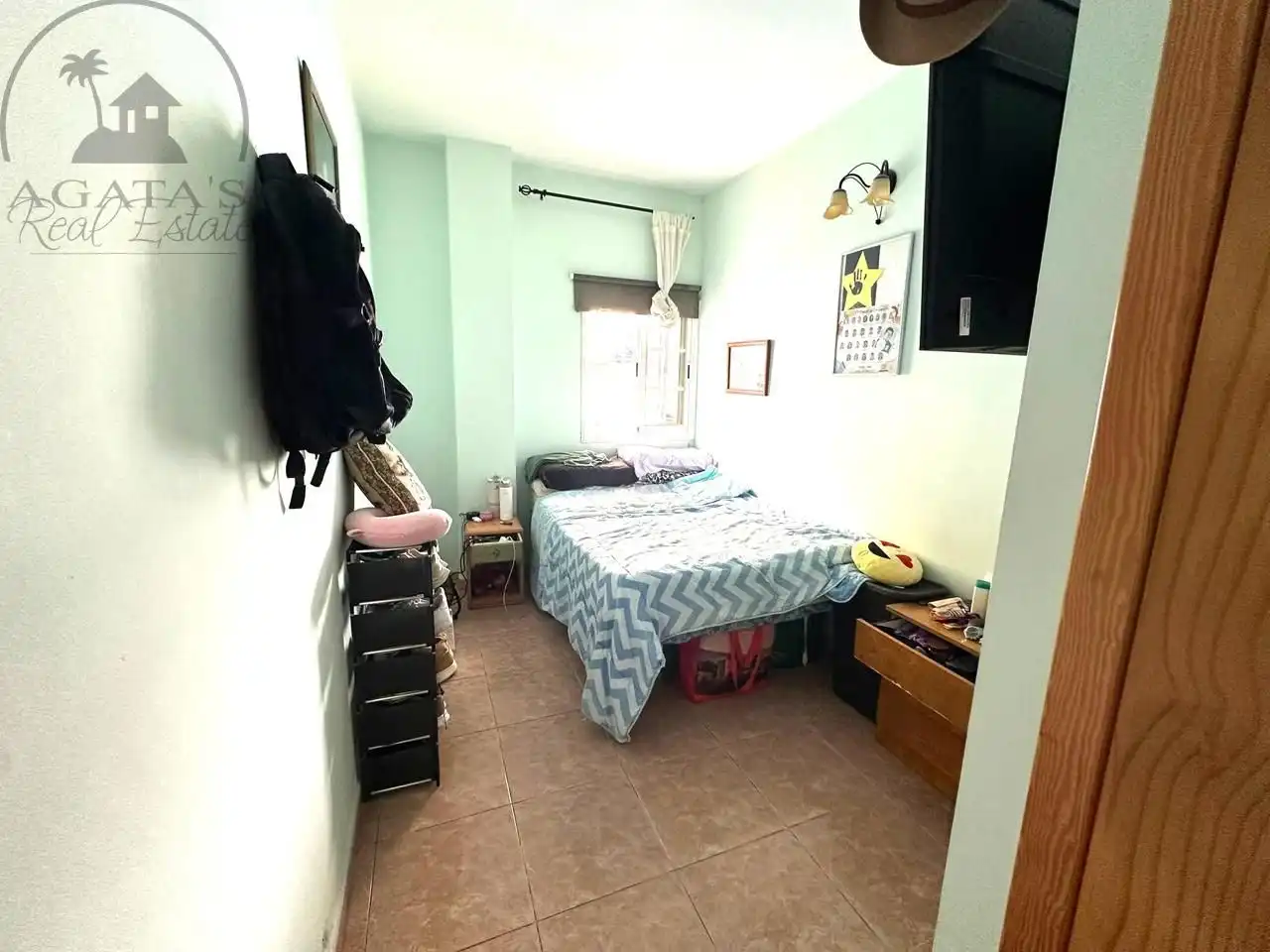 Maison avec jardin à vendre à El Tanque, imagen 10
