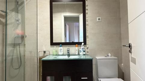 Foto 5 de Ático de alquiler en De Martínez Corrochano, Adelfas,  Madrid Capital