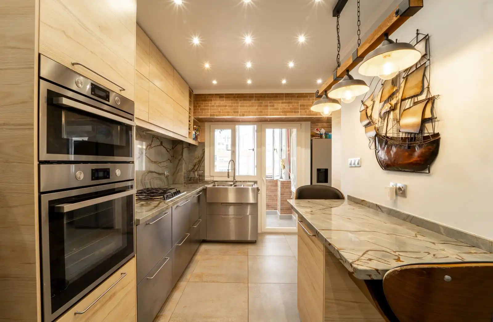 Apartament amb ascensor en venda a Torrevieja Centro, imagen 8