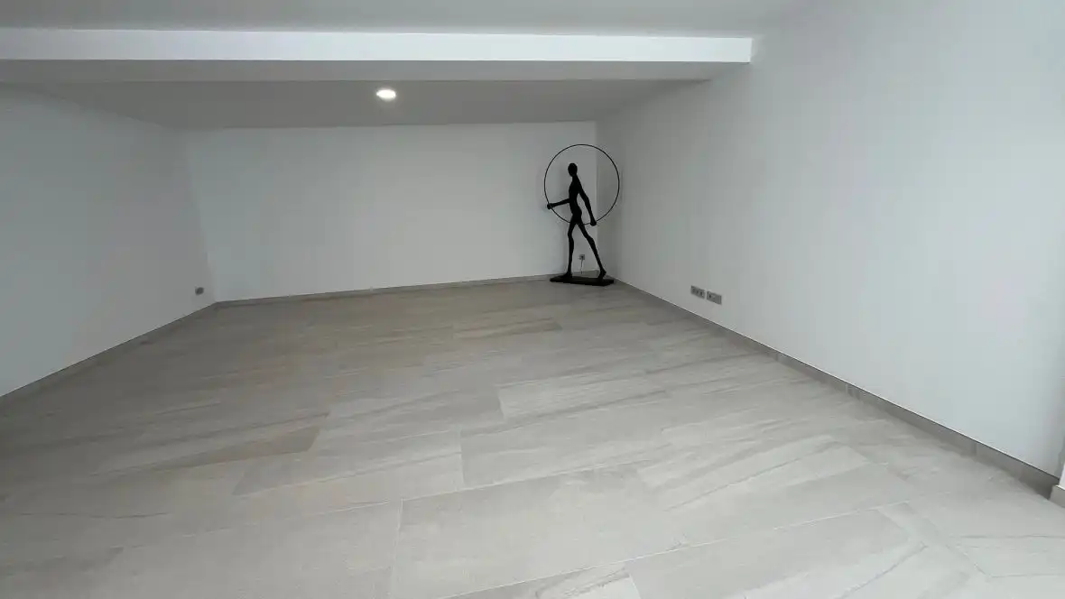 Chalet con piscina en venta en Carrer Berlin, imagen 25