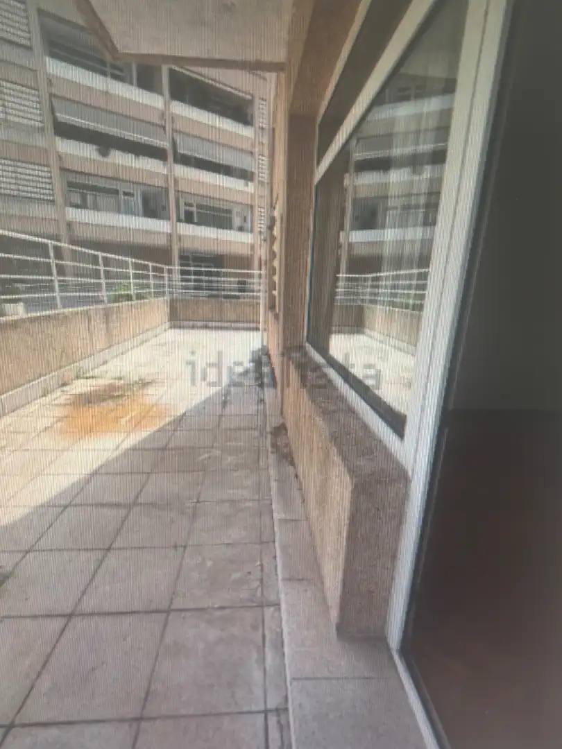 Terraza de Planta baja en venta en Pozuelo de Alarcón con Calefacción, Terraza y Horno