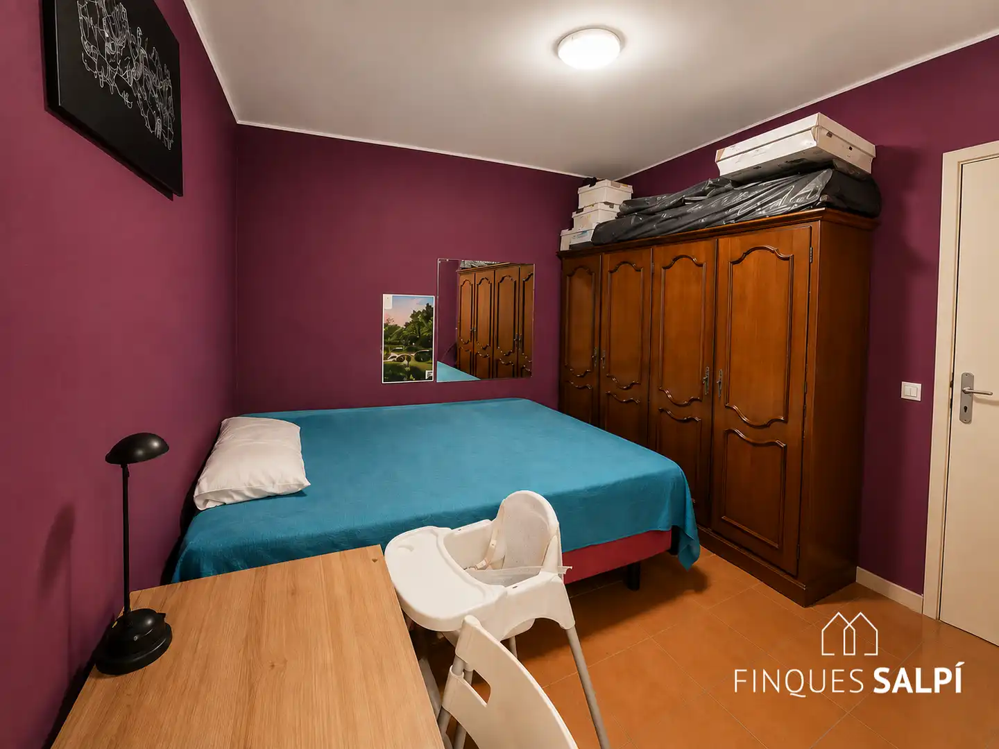 Appartement à vendre à Frederic Mistral, imagen 24