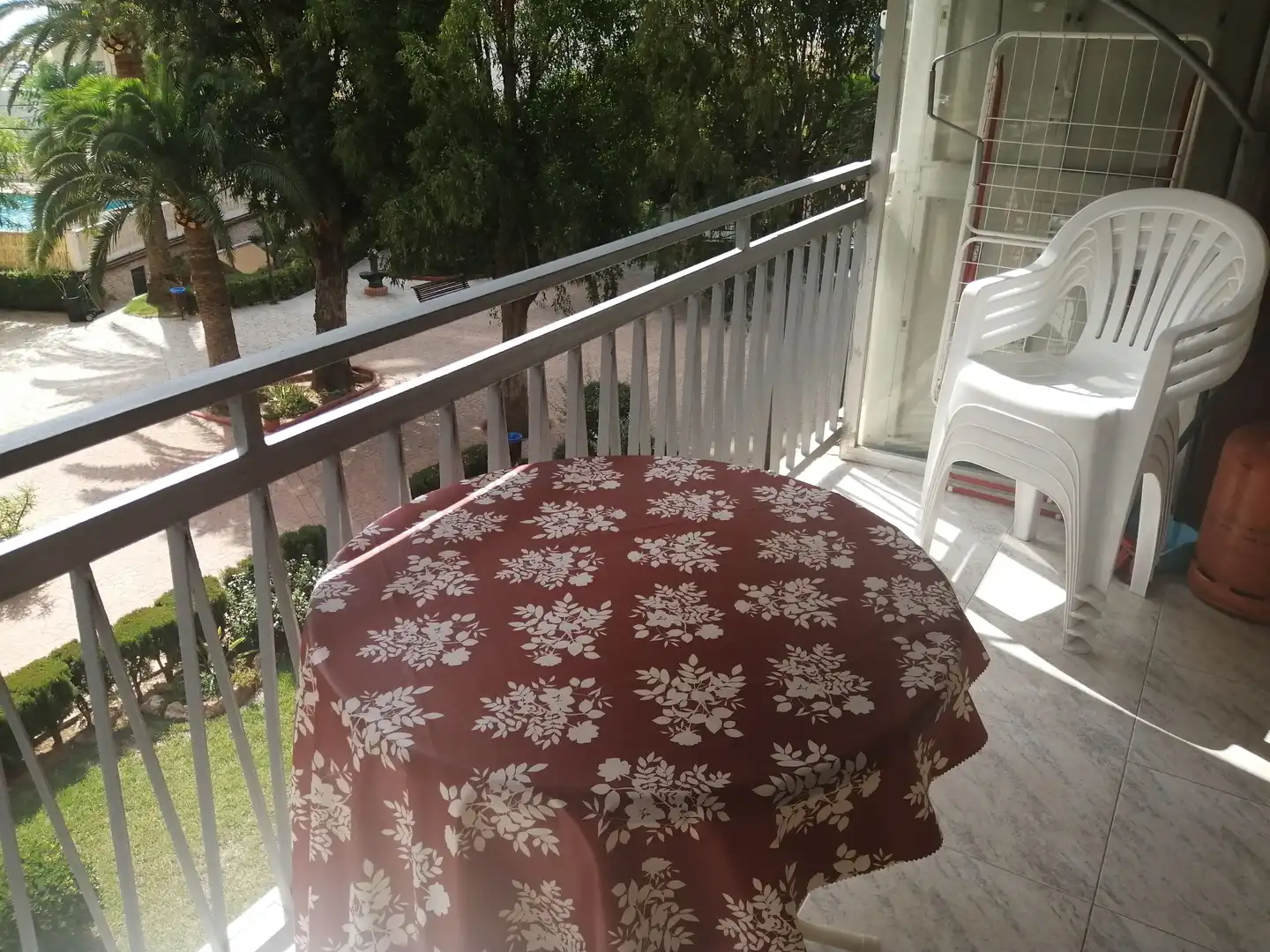 Apartament de lloguer a Avinguda de la Constitució, Platja de la Pobla de Farnals