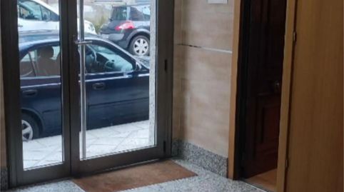 Foto 2 de Piso en venta en Rúa Velázquez, 3, Couto, Ourense Capital