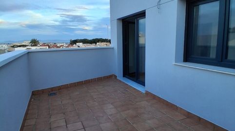 Foto 5 de Pis en venda a Cruz de Martos, La Cañada de San Urbano, Almería Capital
